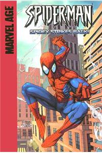 Spidey Strikes Back!