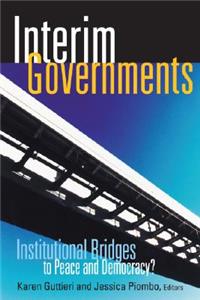 Interim Governments