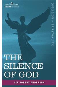 Silence of God