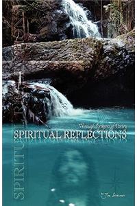 Spiritual Reflections Through Prayers of Poetry
