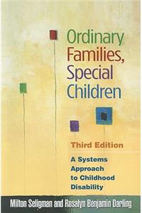 Ordinary Families, Special Children