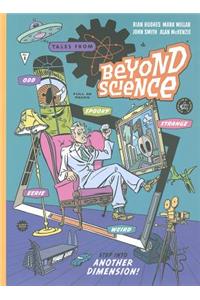 Tales From Beyond Science