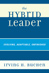 The Hybrid Leader