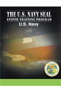 U.S. Navy SEAL Sniper Training Program