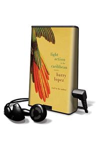 Light Action in the Caribbean