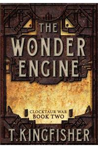 Wonder Engine