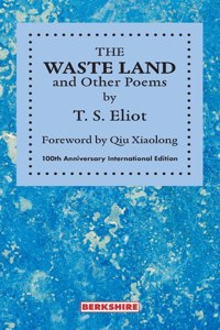 THE WASTE LAND and Other Poems