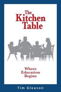 Kitchen Table, Where Education Begins