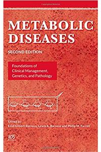 METABOLIC DISEASES