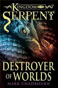 Destroyer of Worlds