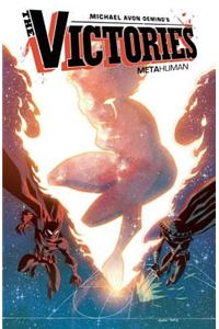 The Victories Volume 4