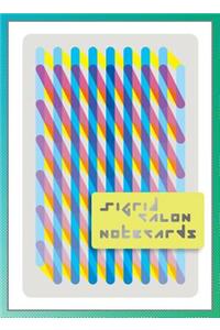 Sigrid Calon Notecards