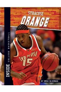 Syracuse Orange