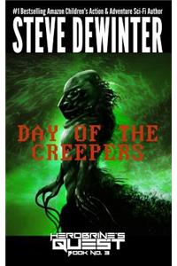 Day of the Creepers