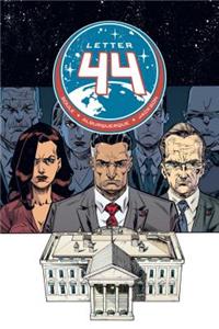 Letter 44 Vol. 1