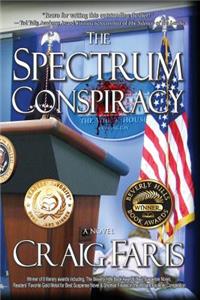 Spectrum Conspiracy