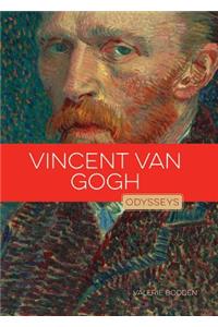 Vincent Van Gogh