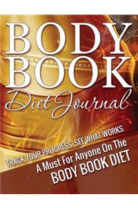 Body Book Diet Journal