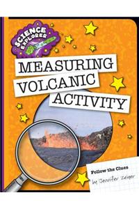 Measuring Volcanic Activity