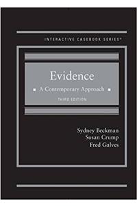 Evidence