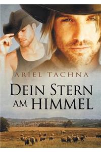 Dein Stern Am Himmel (Translation)