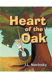 Heart of the Oak