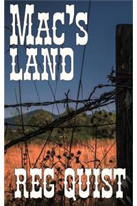 Mac's Land