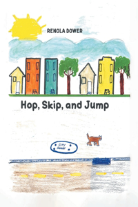 Hop, Skip, and Jump