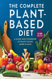 Complete Plant-Based Diet