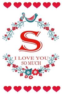 S I Love About You