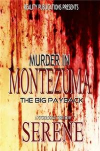 Murder in Montezuma