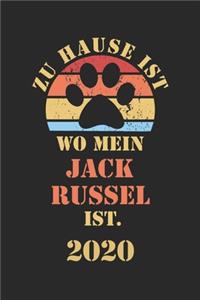 Jack Russel 2020