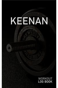 Keenan