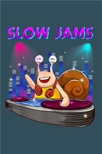 Snail Jams