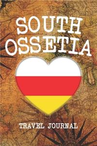 South Ossetia