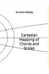 Cartesian Mapping of Chords and Scales