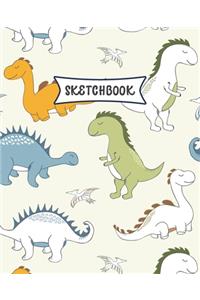 Sketchbook