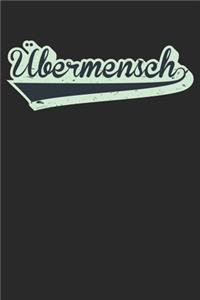 Übermensch Friedrich Nietzsche Philosophy