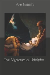 The Mysteries of Udolpho
