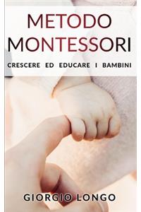 Metodo Montessori