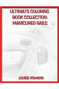 Ultimate Coloring Book Collection