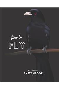 Sketchbook