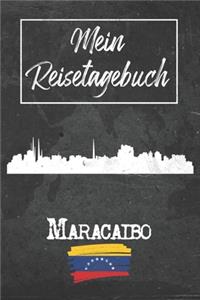 Mein Reisetagebuch Maracaibo