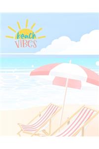 Beach Vibes
