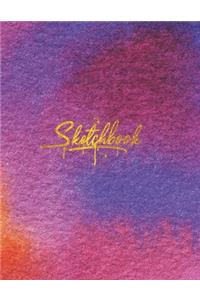 Sketchbook Journal for Girls