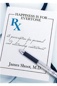 Happiness Is for Everyone