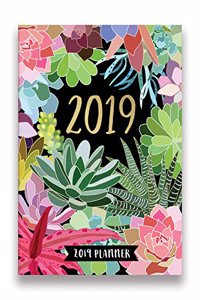 SUCCULENTS PARADISE TAKE ME WITH YOU A6