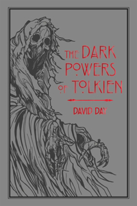 Dark Powers of Tolkien