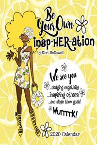 Be Your Own Inspheration