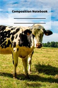 Composition Notebook